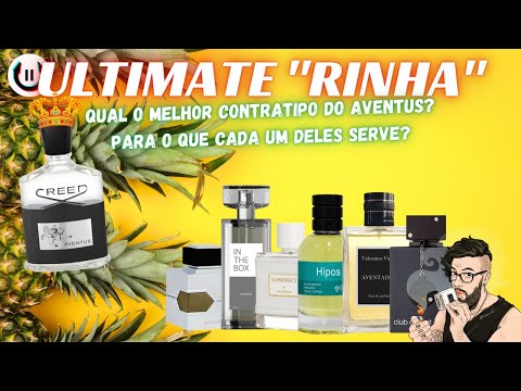 WHAT IS THE BEST AVENTUS CONTRACT? ULTIMATE RINHA - AVENTUS CONTRACTS!
