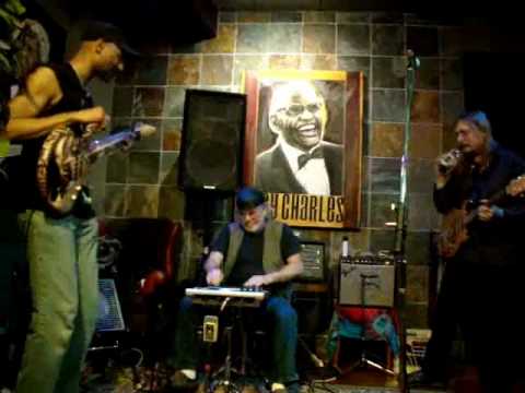 BAKER BROTHERS "Low Rider" 01.07.10