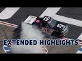 Kyle Busch dominates in Atlanta | Extended Truck Series Highlights