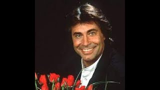 Eine Rose Schenk Ich Dich - Roy Black, my guitar cover