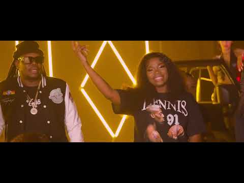 Djouly Best Feat. Tony - SAW KA FÈ (official video)