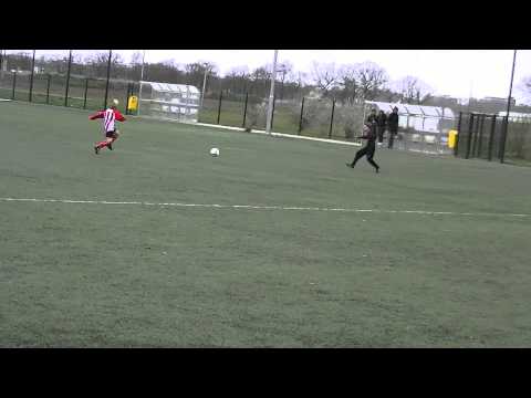 Arnhemse Boys E3, 15 maart 2014