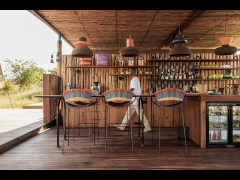Singita Mara River Tented Camp