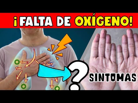 WARNING! LACK OF OXYGEN: WHAT ARE THE CAUSES AND HOW DOES IT MANIFEST?