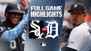 [검증마트]6월22일 시카고W 디트로이트 MLB 하이라이트