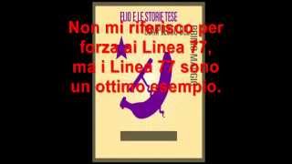 Elio e le Storie Tese - Eelst - Complesso del Primo Maggio (testo)