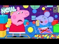 Peppa Pig Tales 2025 High Tech Puzzle Game Room BRAND NEW Peppa Pig Episodes
