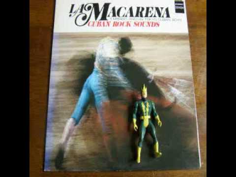 Tadaaki Misago & Tokyo Cuban Boys Angelitos Negros