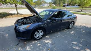 OBD Code p0971 Guide to Repair