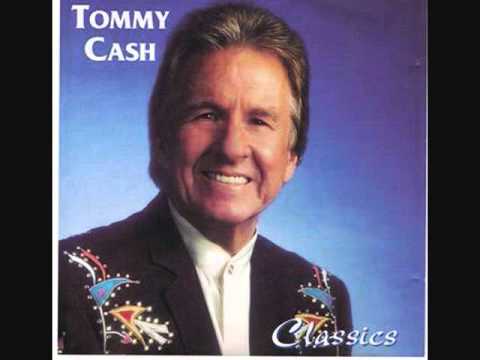 Tommy Cash (With Johnny Cash)-Tribute To A Princess