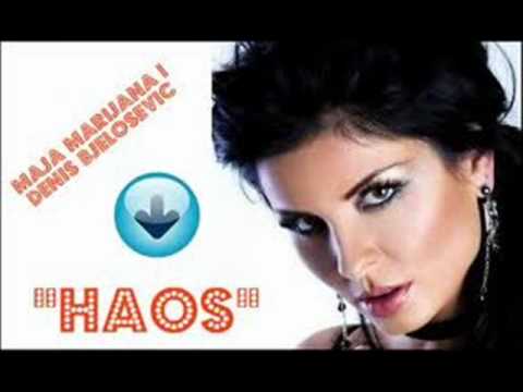 DeeJay Speed vs. Maja Marijana i Denis Bjelosevic - Haus.wmv