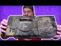 Trying To Save This Hurricane Damaged Sega Genesis CD