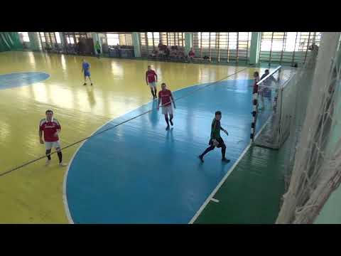 16 КУ 9 за 3 место Bwin – UA Forming