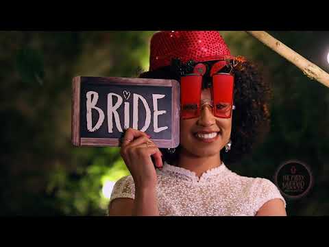 The Party Mirror Photo Booth Rental video.