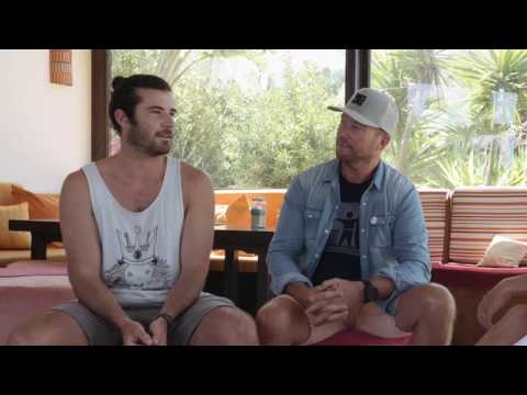 WKL Interview Alex Pastor and Danny Galiart, Part 2