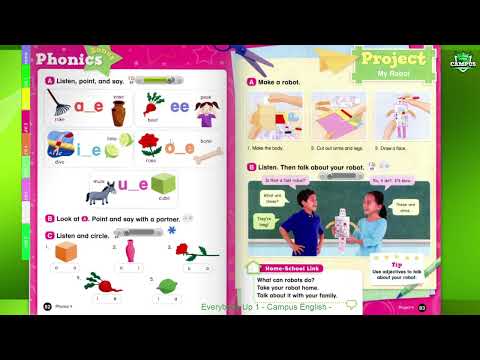 Todos acordados 1 - Check up 4 - Unidades 7 e 8 - Bônus fonético