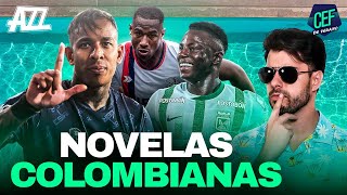 CEF EN VIVO 🔥 MERCADO DE PASES + VILLA QUIERE ir a RIVER + BOCA ESPERA A HINESTROZA