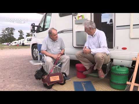 MHC S04E32 - ME & MY MOTORHOME Jim's Motorhome