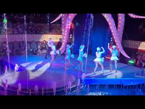 Одесский Цирк 2025