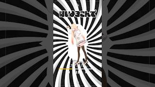 【 #はいよろこんで 】ギリギリダンス全力で踊ってみた【音乃瀬奏】#vtuber #ホロライブ #dance