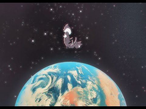 the countdown starts