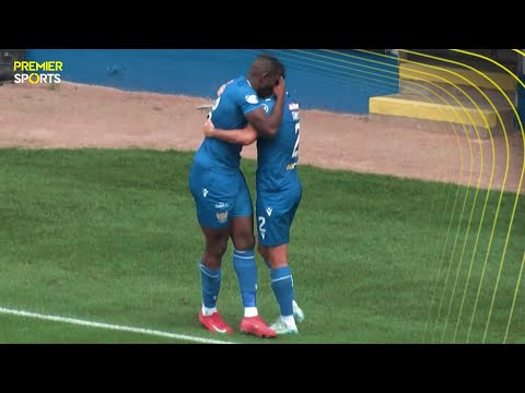 HIGHLIGHTS | St Johnstone 8-0 Elgin City | Saints comfortably progress to knockout stage