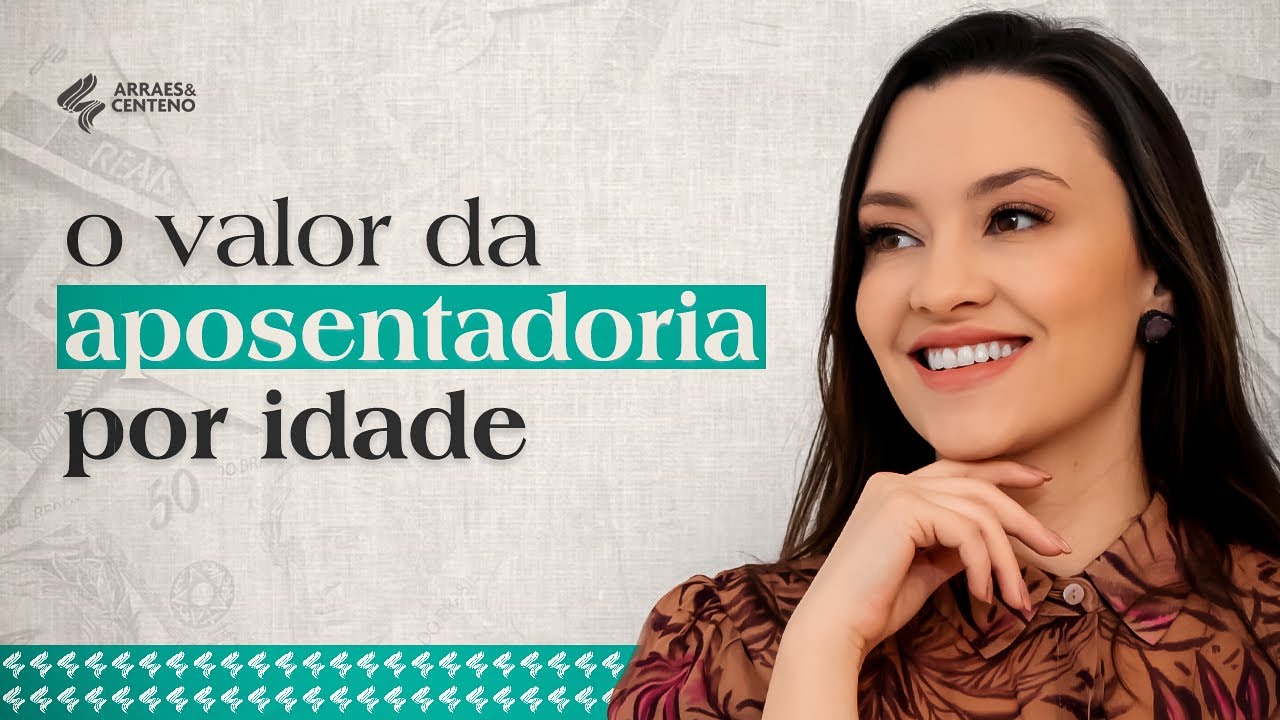A regra que aumenta a aposentadoria por idade!