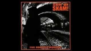 SON OF SKAM five borough manhunt (EP)