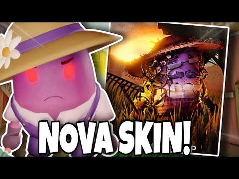 [🔥] *4* NEW SKINS in PIGGY, COLLAB & NEW CAMPAIGN! [Roblox Piggy!]