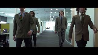 MAKO ROAD - Open Plan Living Music Video