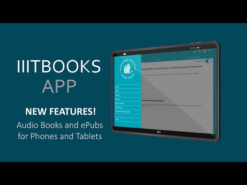 IIIT Books