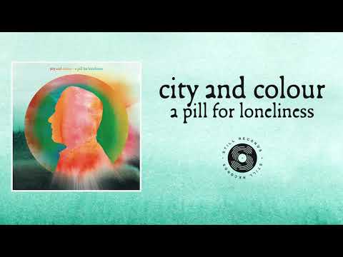 download lagu mp3 mp4 City And Colour Living In Lightning, download lagu City And Colour Living In Lightning gratis, unduh video klip City And Colour Living In Lightning