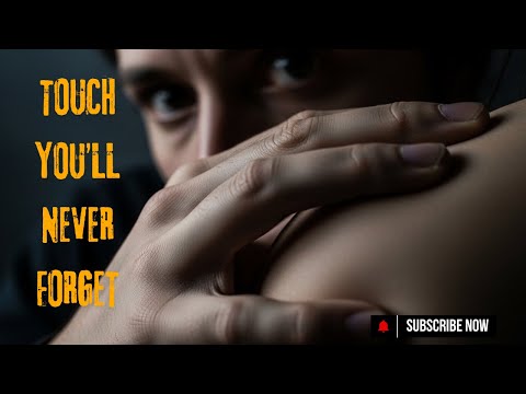 The Shiver Down Your Spine When Someone Loves You Too Fast