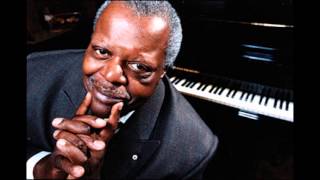 03 Autumn Leaves - Oscar Peterson - Sthéphane Grappelli Quartet