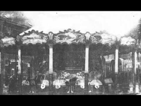 Louis Hooghuys fair organ LH522 - Valse Louis XV