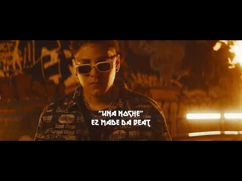Emig LV - Una Noche (Video Oficial)