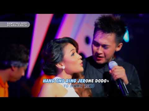 Dinda Amora Ft. Duta Key - Welas Riko (Official Musik Video)