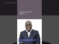 Mc Abraham Onyame Behyira Wo Gospel Gospelmusic Trendingsong