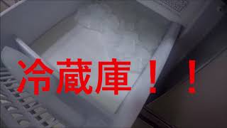 ガムを凍らせてみたらすごいことが起きた【奇跡】