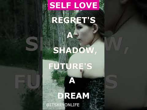 Light Up Present, Shadows Dissolve! #selflove #shorts #bepresent #itskeyonlife