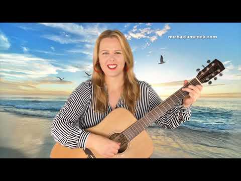 Knockin' On Heavens Door - celá lekce kytary