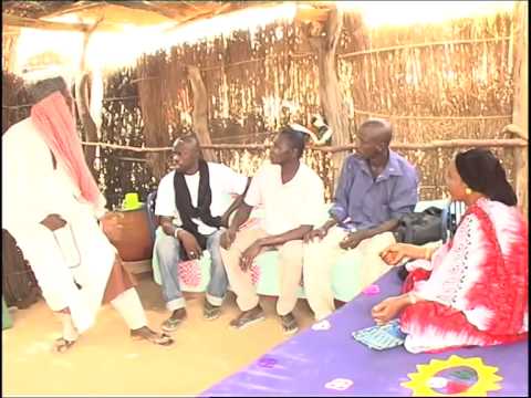 DJOLOFTV COUMBA FRACINKE 2