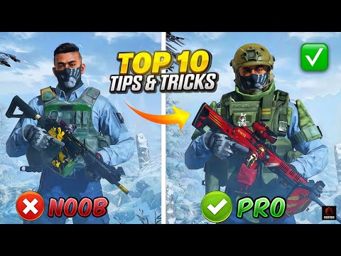 Surviving High Ping & T6 Rush | Arena Breakout Tips & Tricks