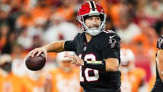 Kirk Cousins | 2025 Highlights
