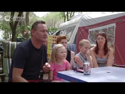 CC S04E31 - TRAVEL & CAMPSITE Cote D'azur (Part II)