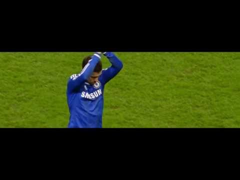 Eden Hazard vs Manchester City (Premier League-Away) 2013-2014 [03.02.2014] HD 720p