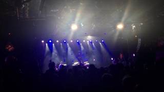 Tooth &amp; Nail - State Champs 5/14/17