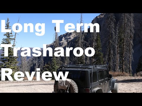 Long Term Trasharoo Review