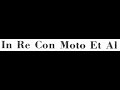 Charles Ives - In Re Con Moto et al. [Score]