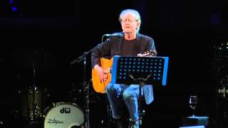 "Anda" - LUIS EDUARDO AUTE en concierto en el Palau de la Música